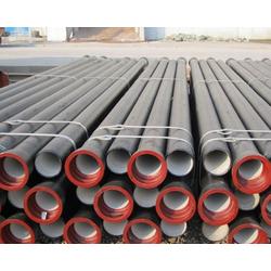 球墨鑄鐵管市場概況 漳州、濟鋼與華冶鋼管的供應分析