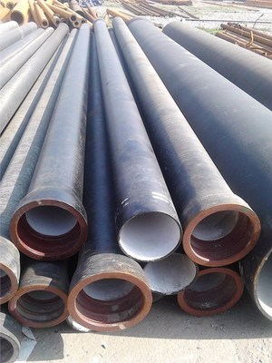 廣州K7級(jí)球墨鑄鐵管價(jià)格表及市場(chǎng)概況