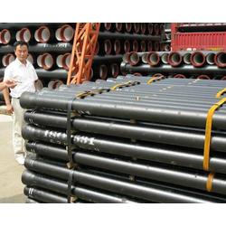 華冶球墨管 深耕湖北十堰的專業(yè)球墨鑄鐵管生產(chǎn)廠家