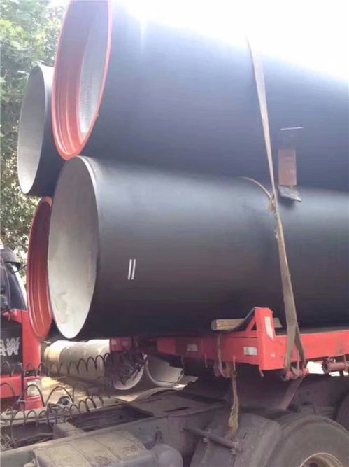 湖南新興管業(yè) 探索球墨鑄鐵管廠家的崛起與行業(yè)新趨勢