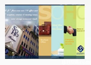 塑造線上形象，賦能品牌價(jià)值——WebDesign.488全面企業(yè)服務(wù)解析