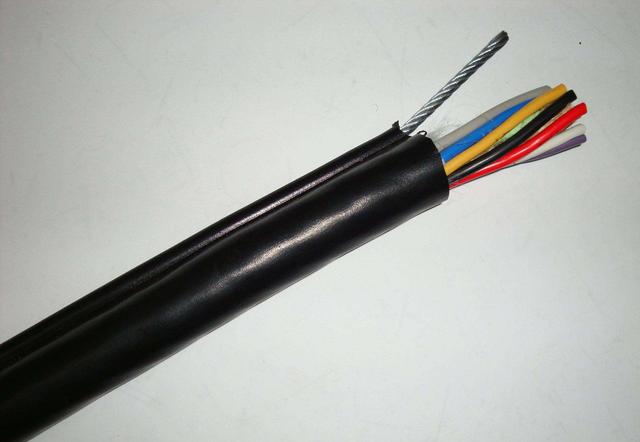 HR-G、YR-G、YRF、YRFP電動葫蘆手柄控制電纜線深度解析