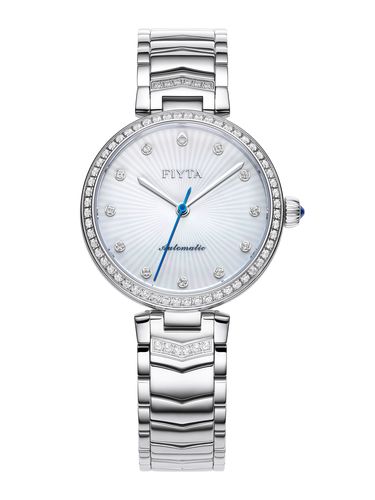 飛亞達攜手高圓圓 發(fā)布全新品牌廣告片:此刻正美