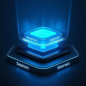 科技企業商務廣告 輕快活力 產品發布會