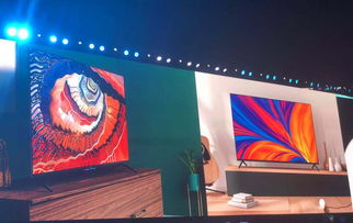 榮耀智慧屏 搭載鴻蒙系統，開機無廣告的全新體驗